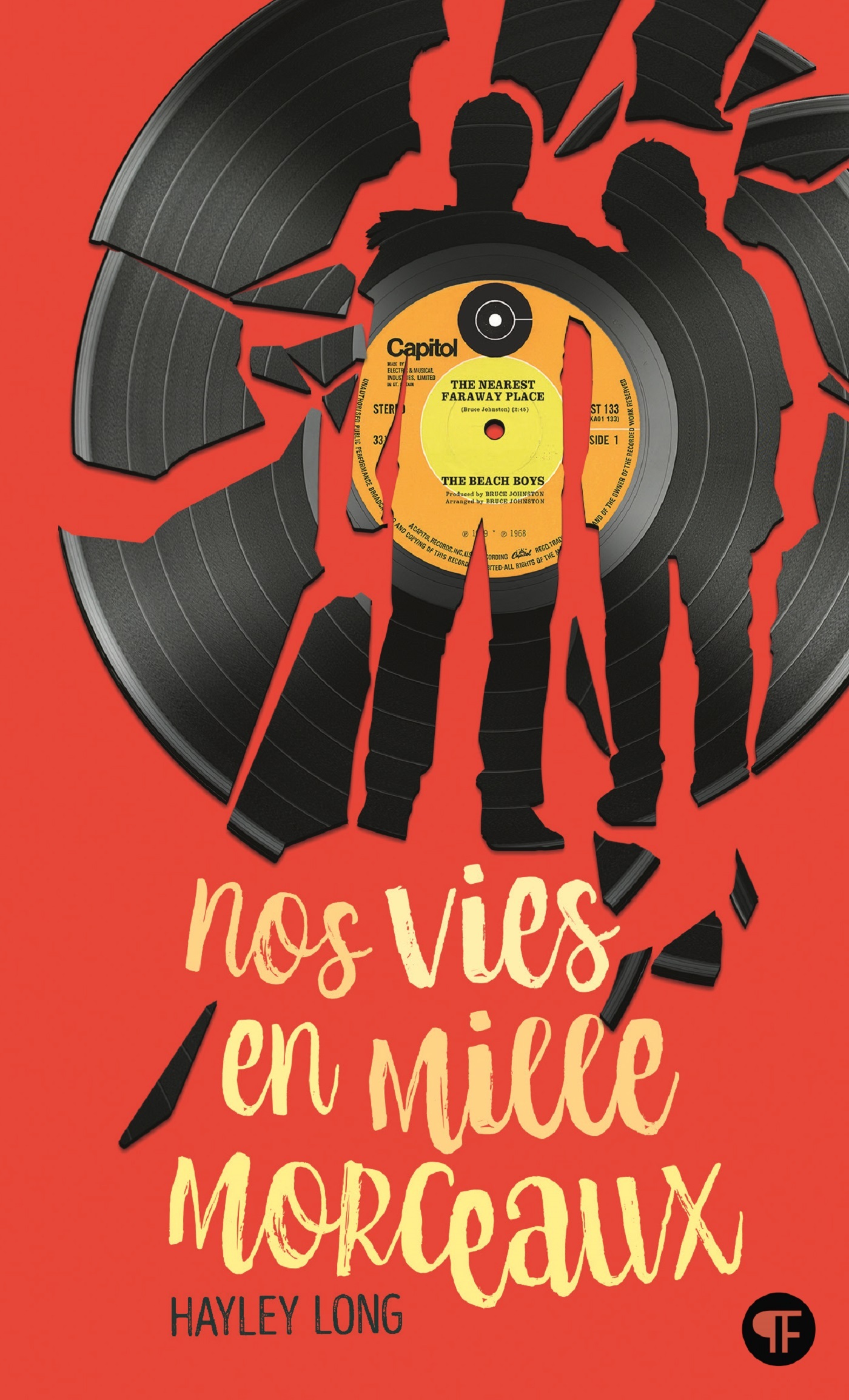 couverture du document