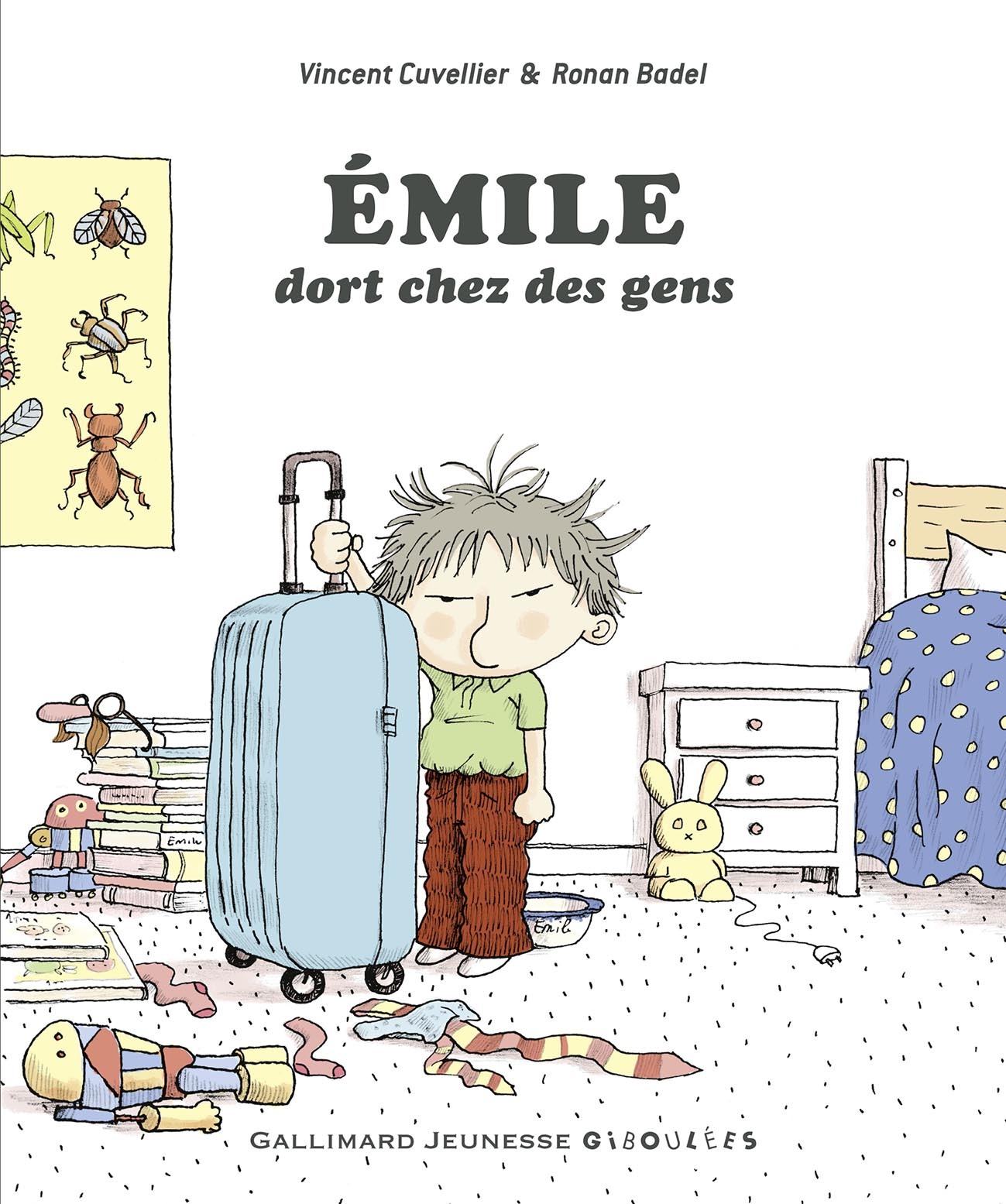 couverture du document