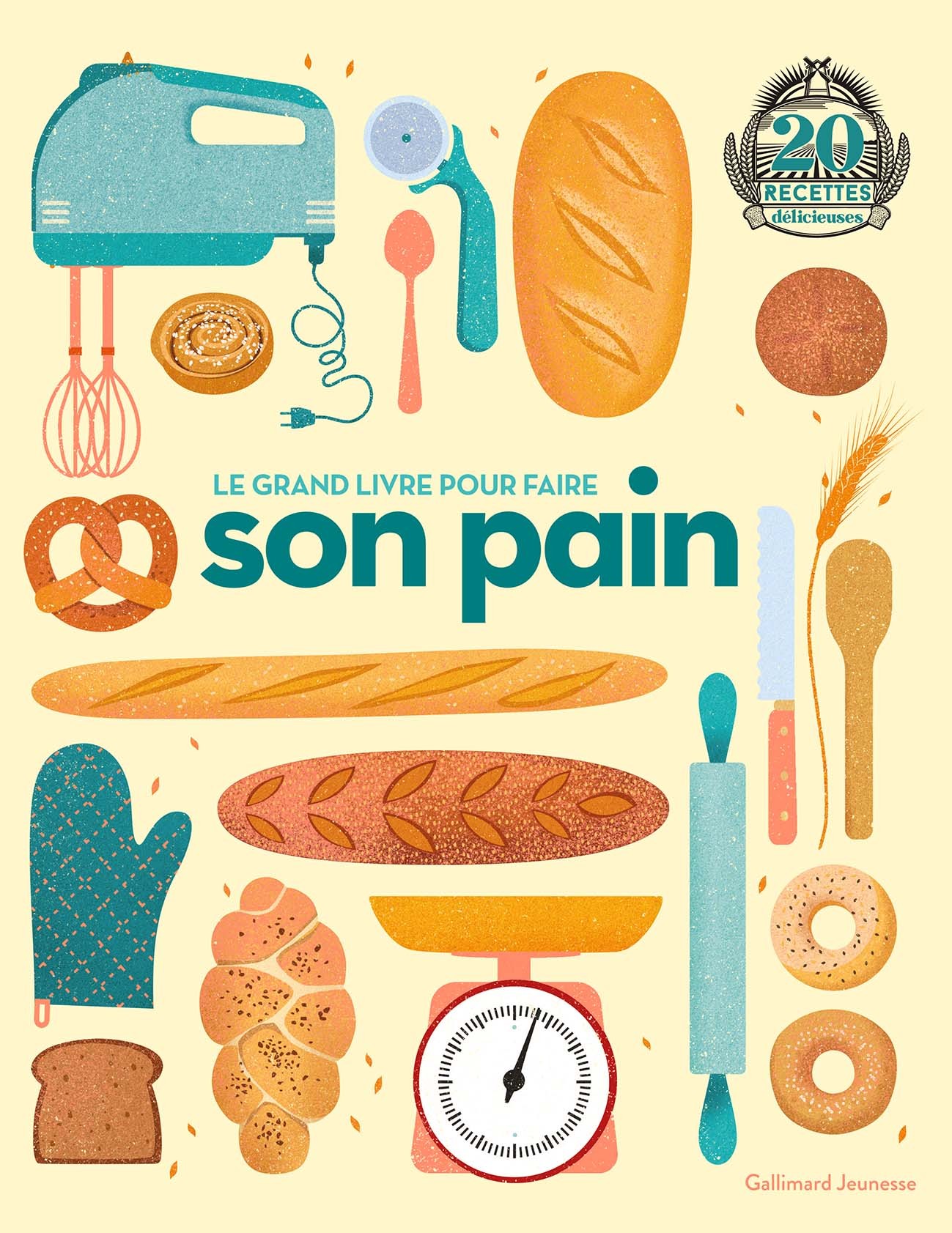 couverture du document