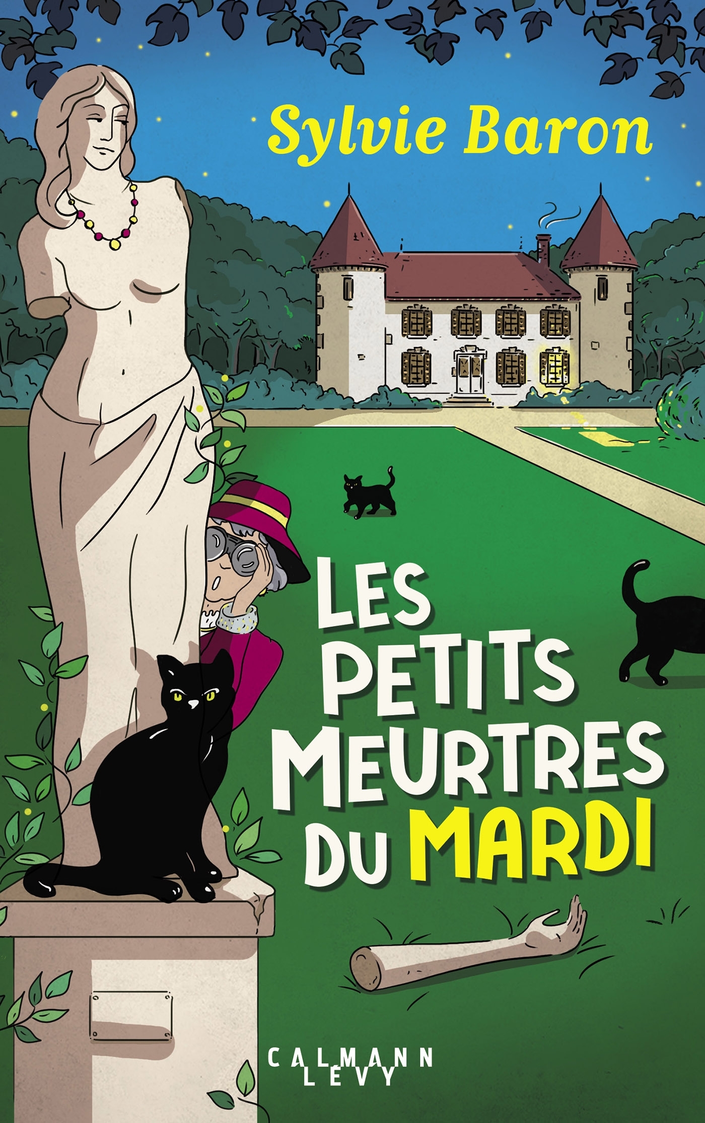 couverture du document