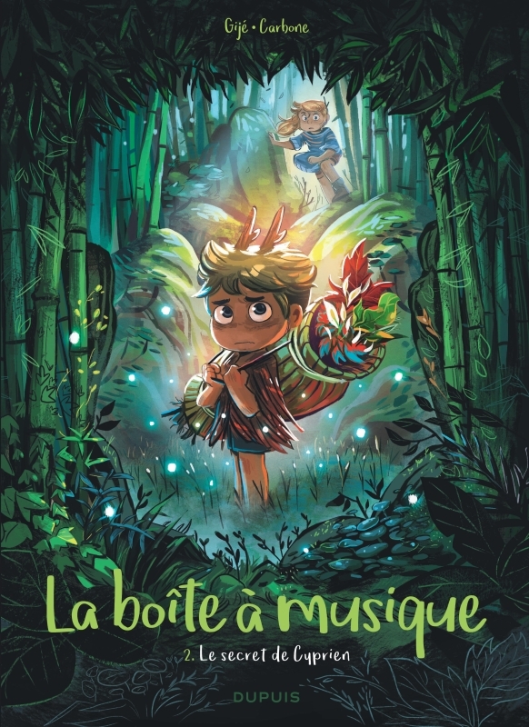 couverture du document