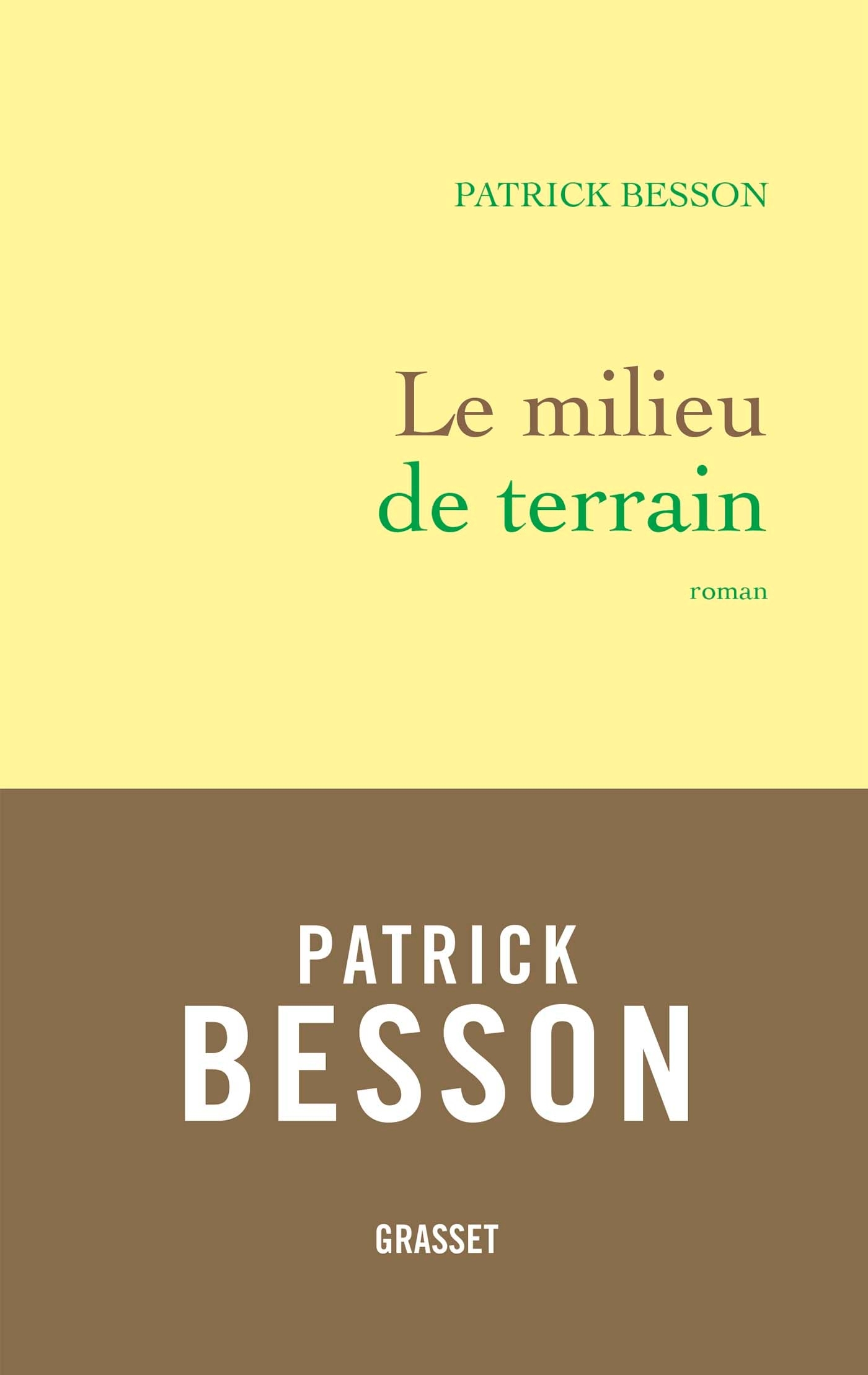 couverture du document
