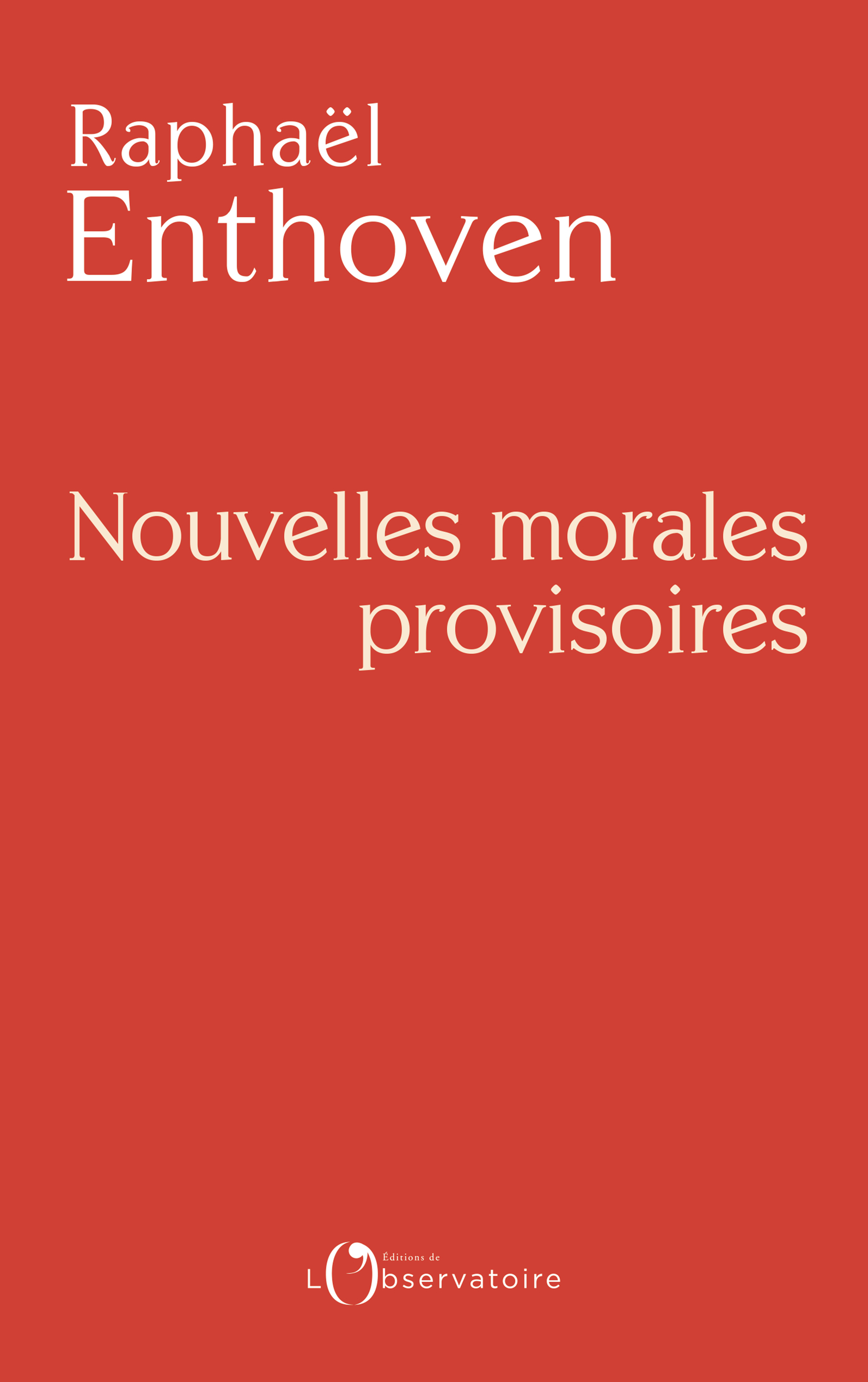 couverture du document