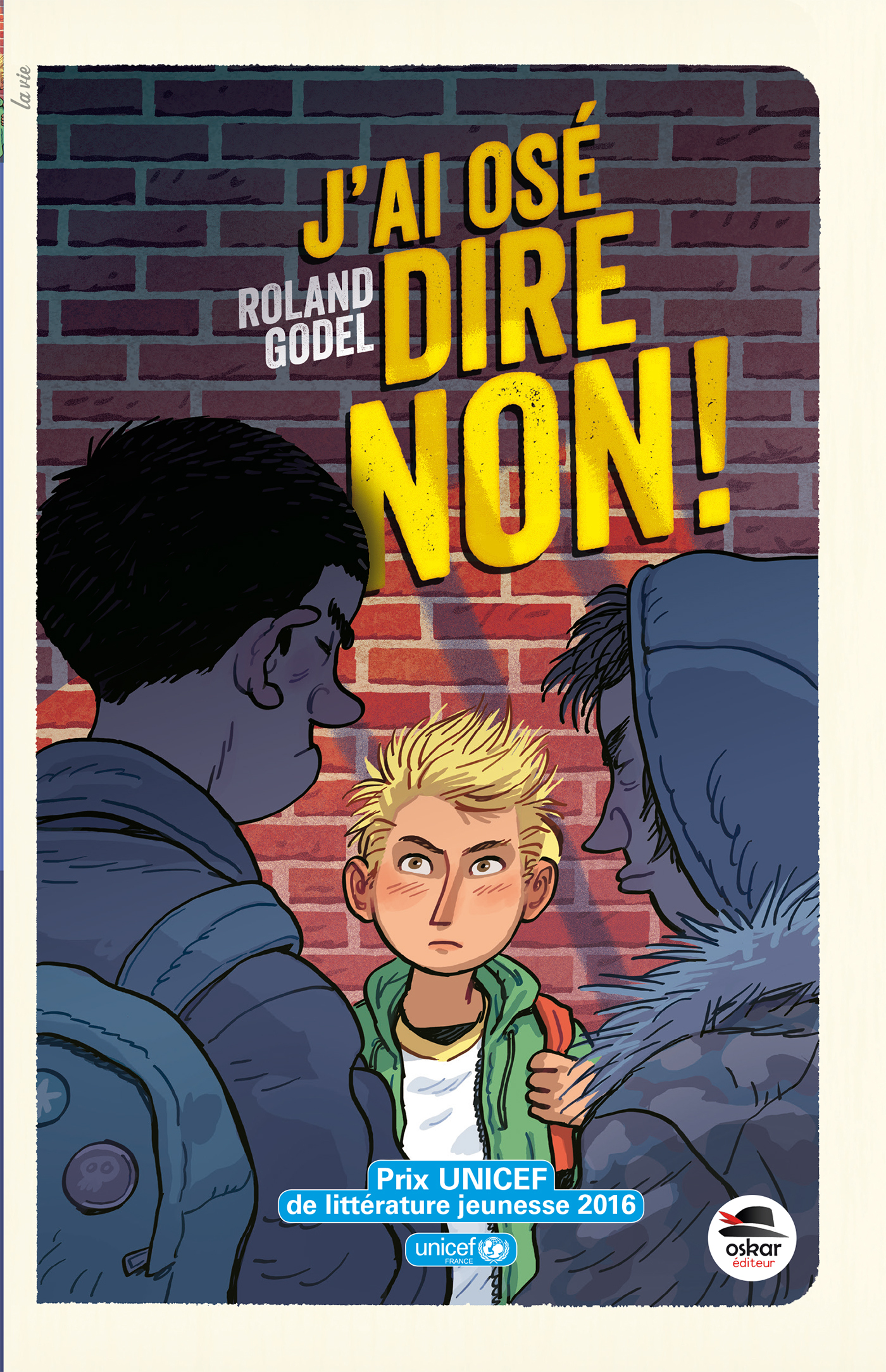 couverture du document