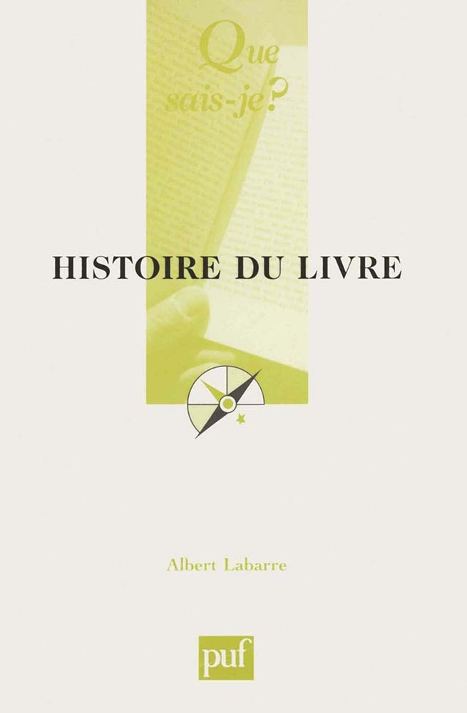 couverture du document