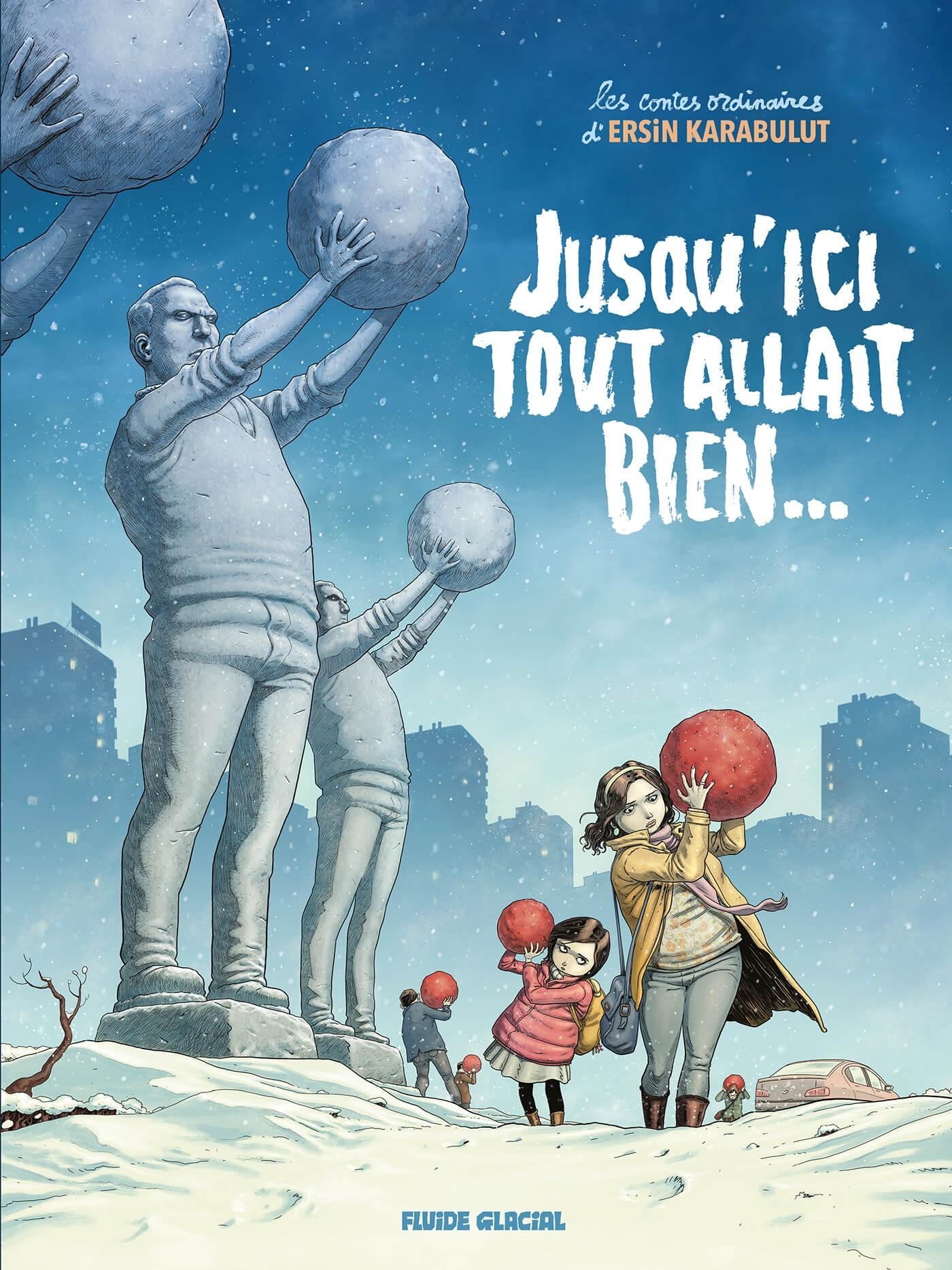 couverture du document