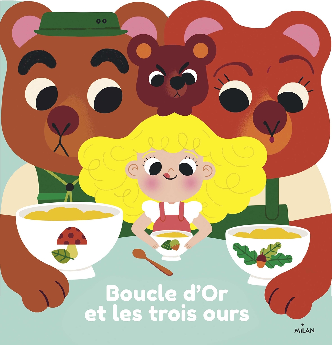 couverture du document