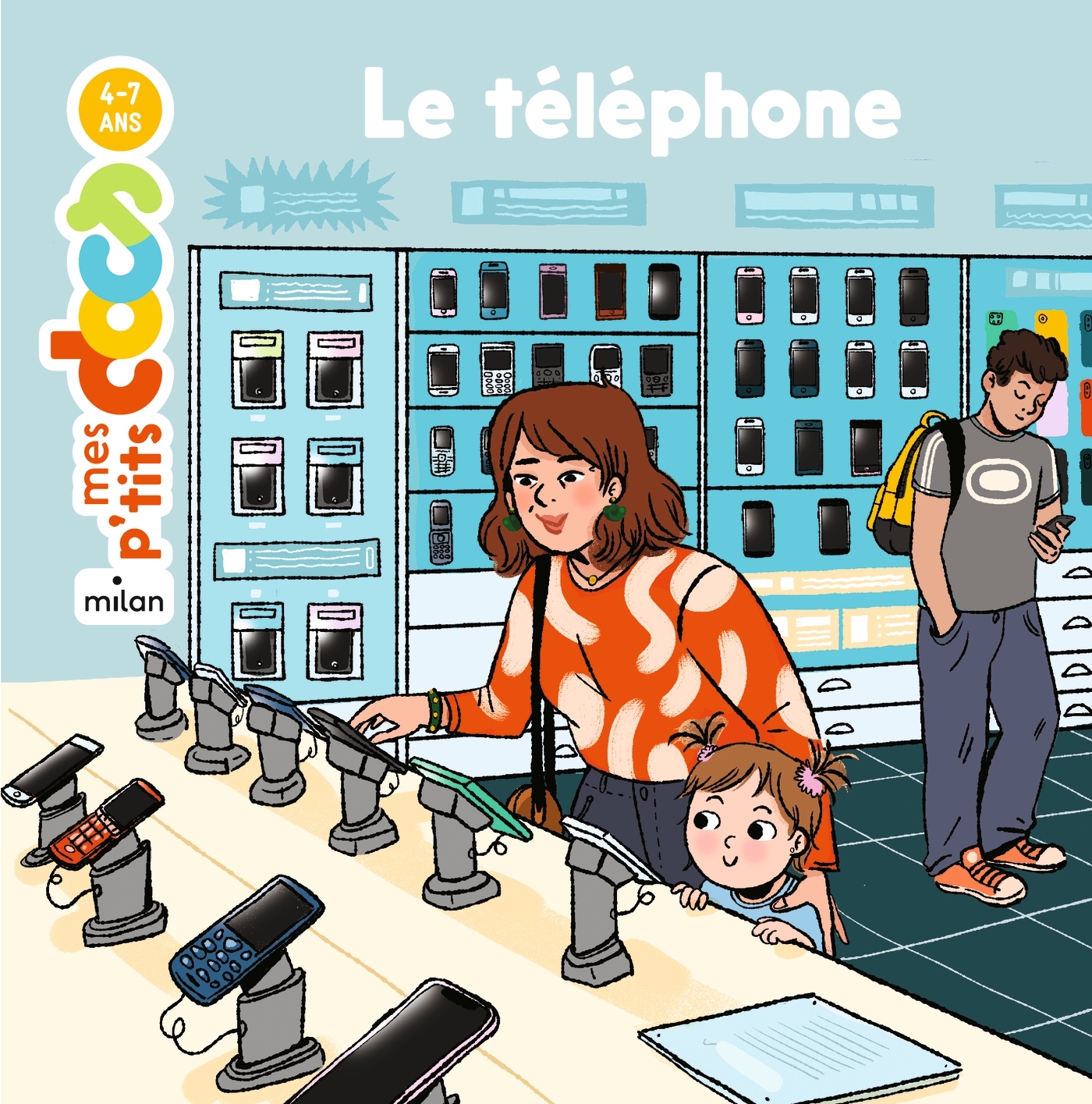 couverture du document