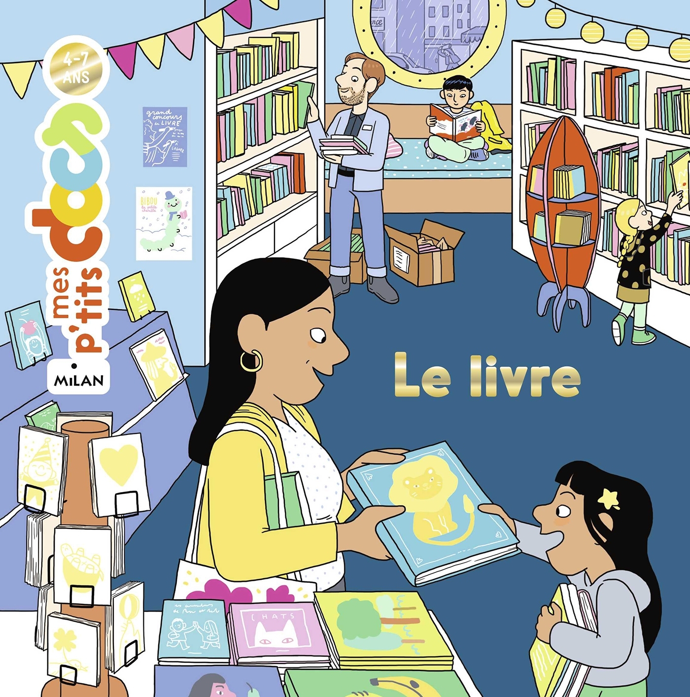 couverture du document