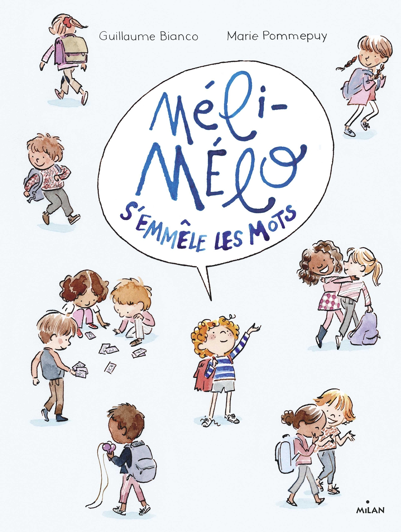 couverture du document