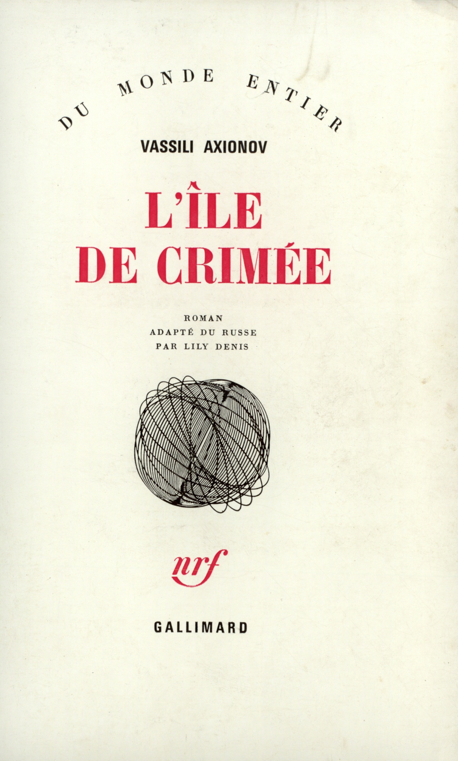 couverture du document