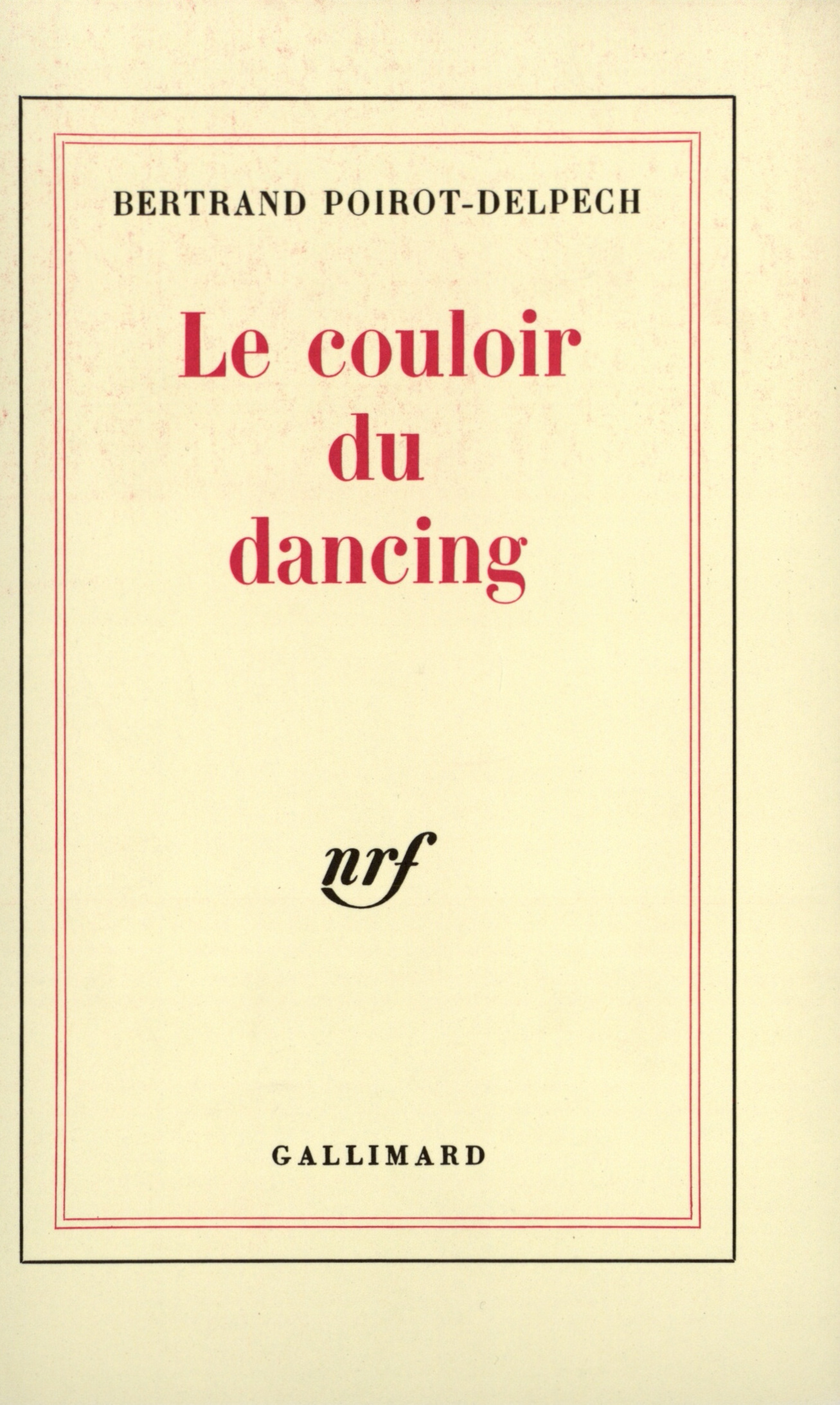 couverture du document