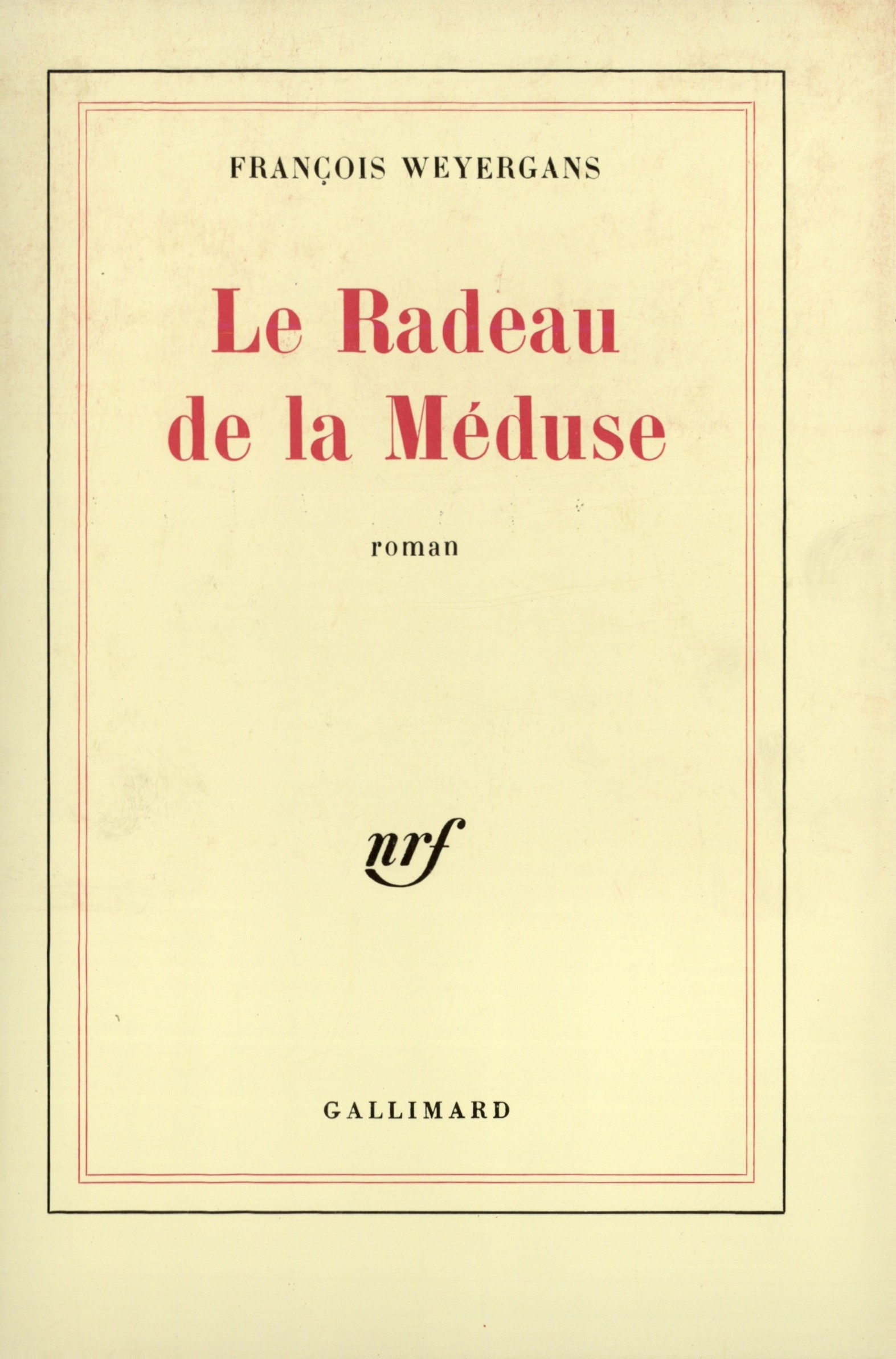 couverture du document