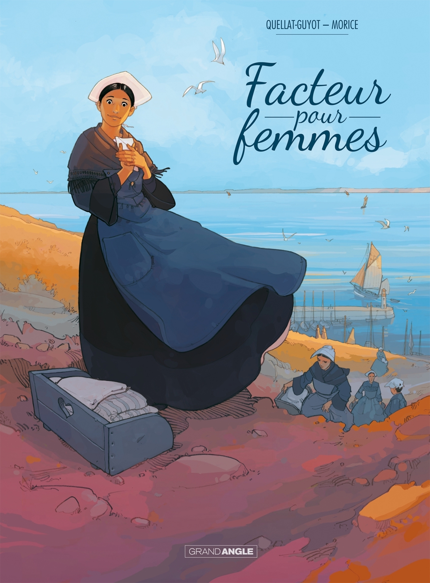 couverture du document