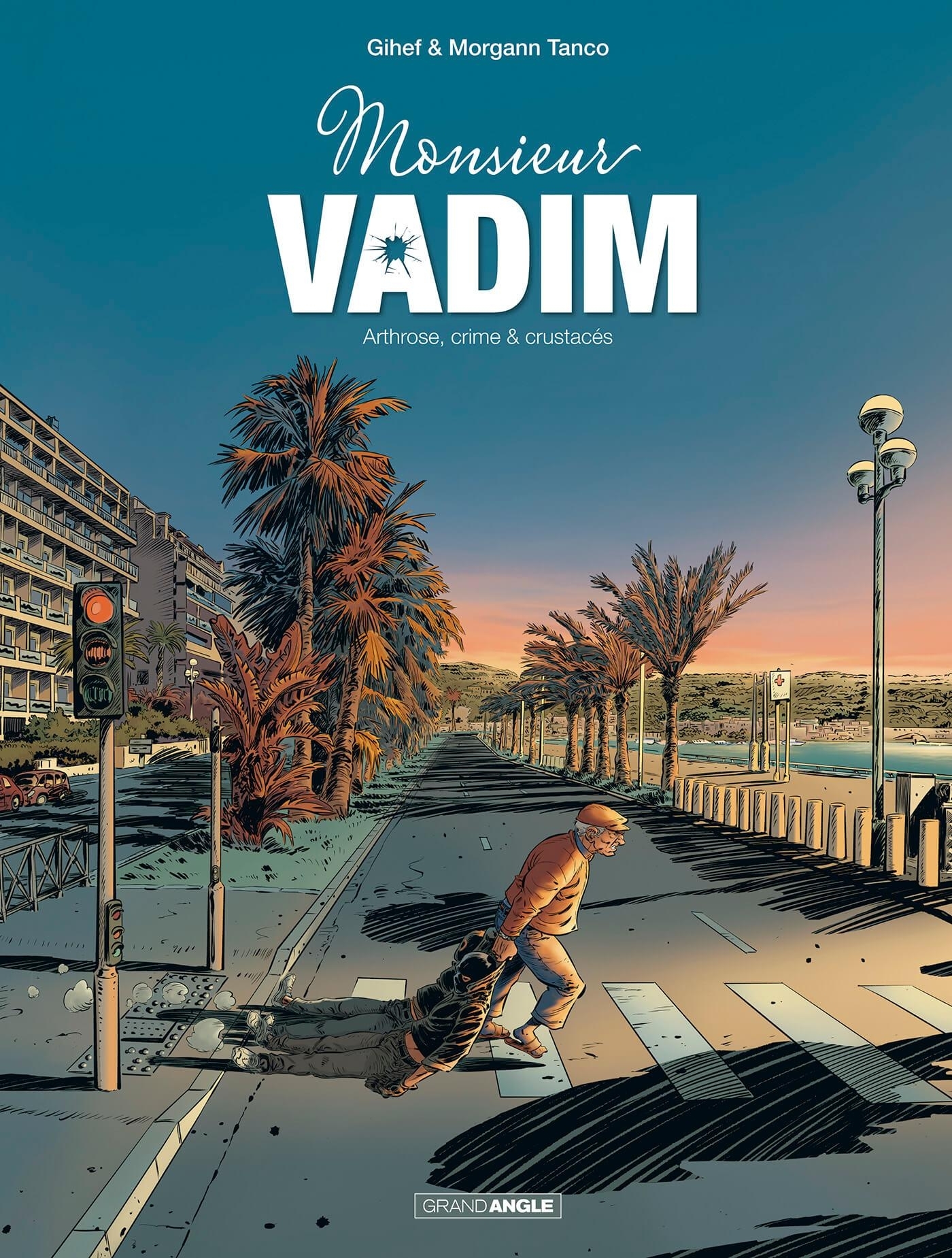 couverture du document