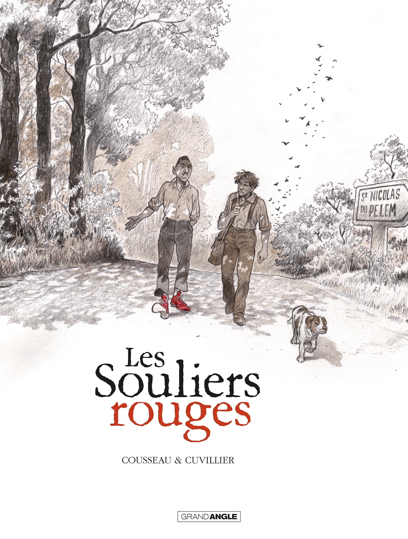 couverture du document