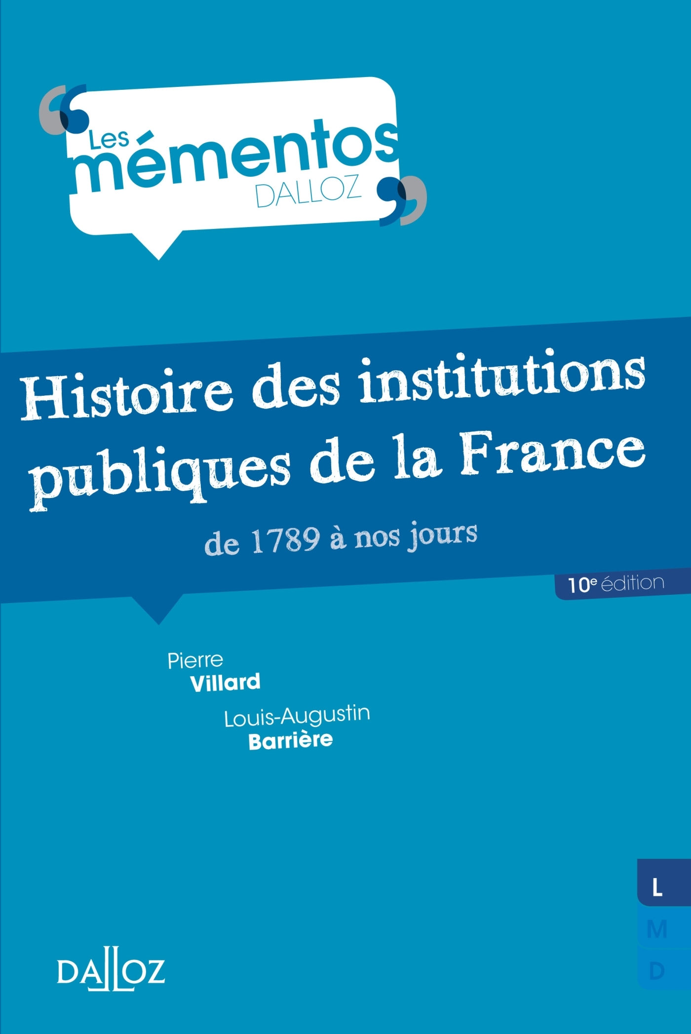 couverture du document
