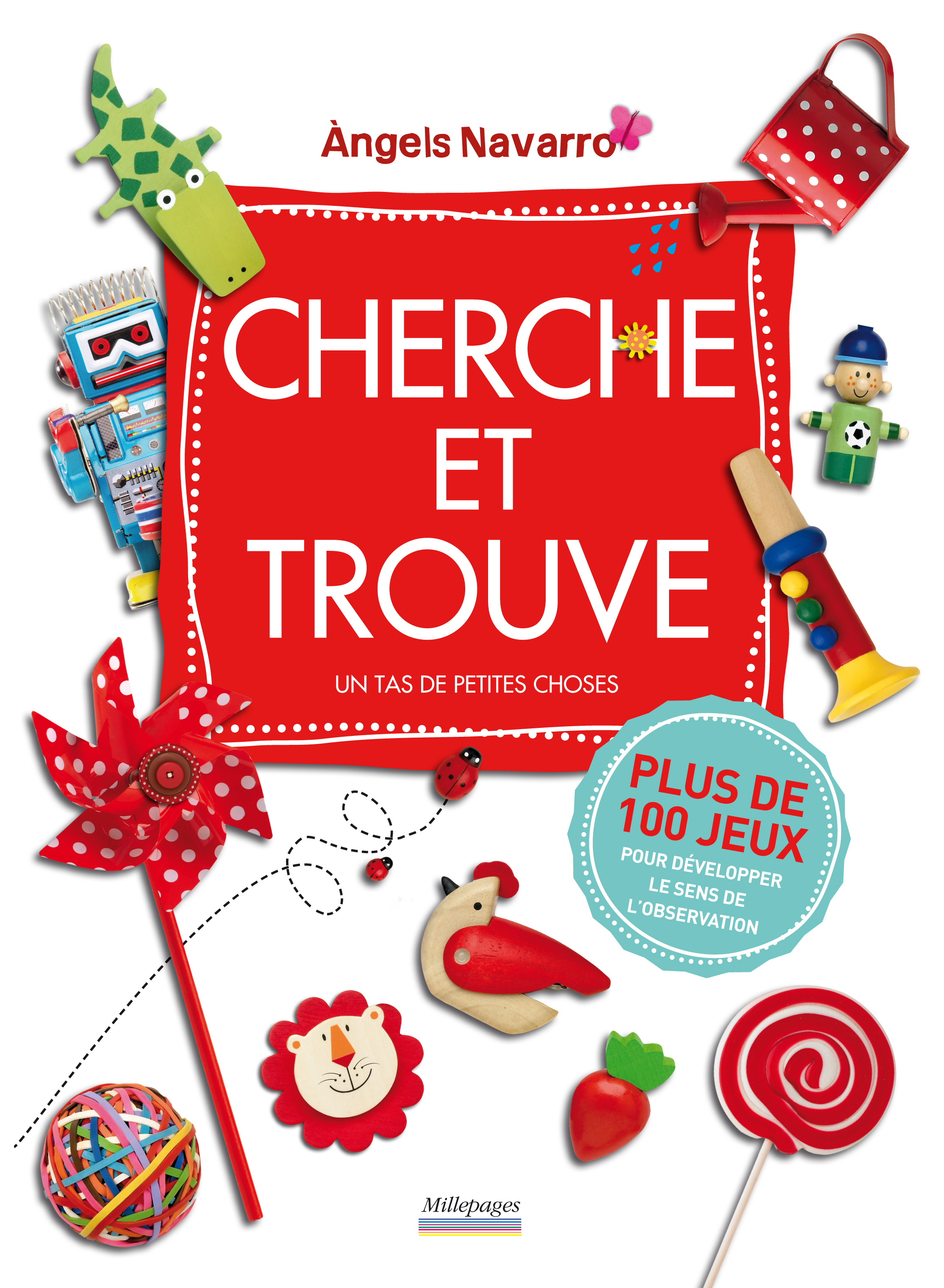 couverture du document
