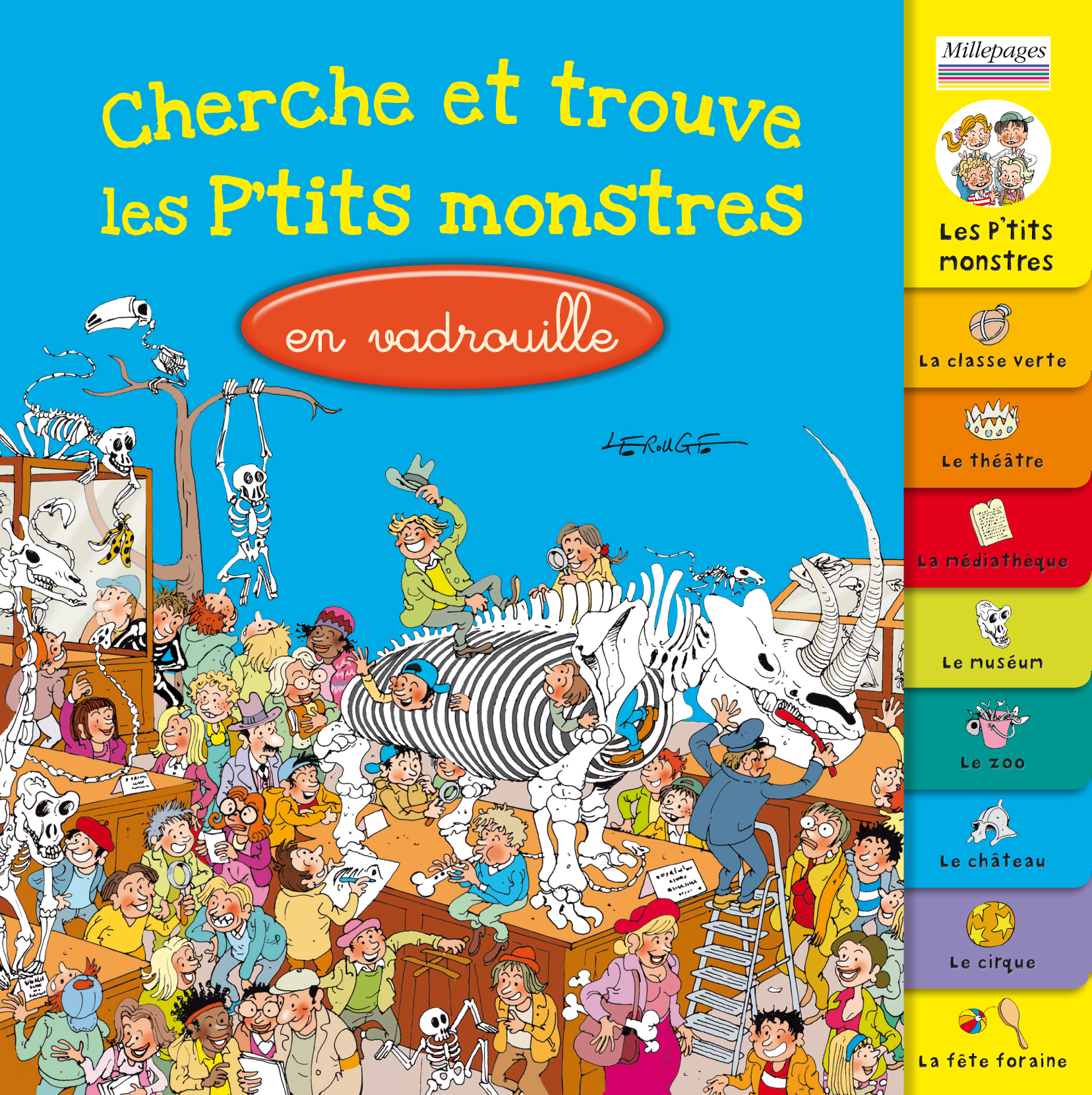 couverture du document