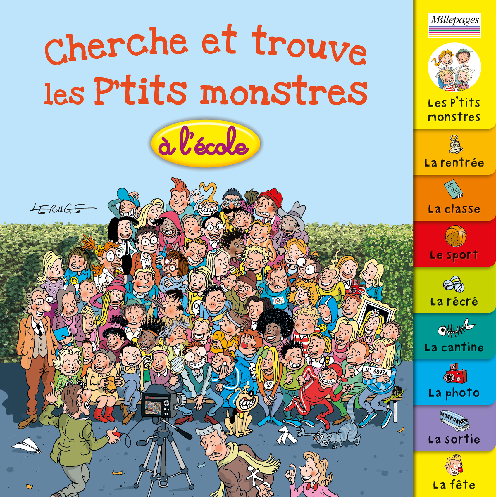 couverture du document