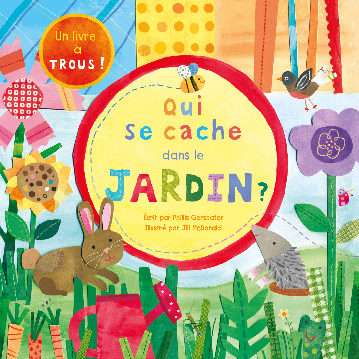 couverture du document