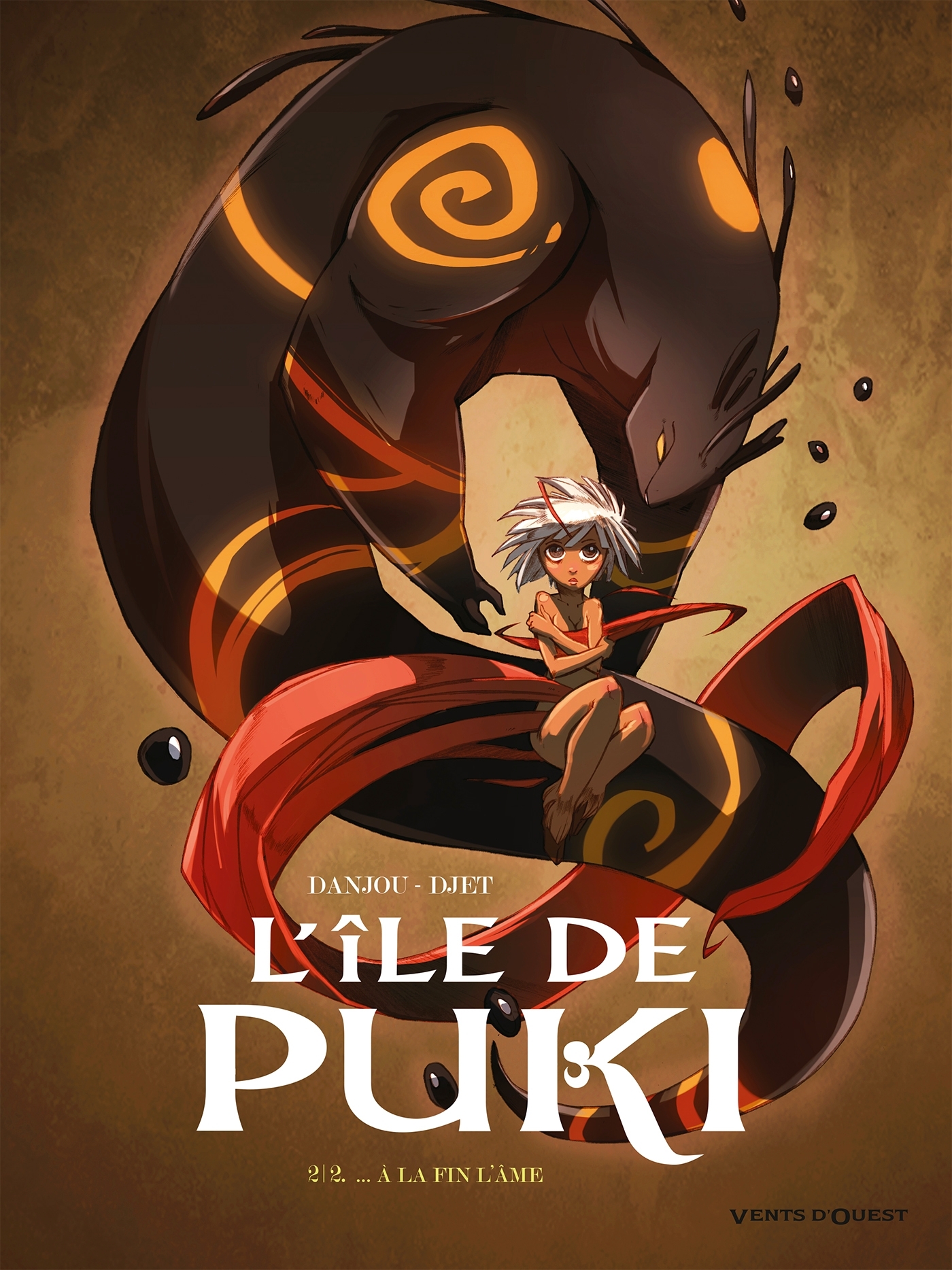couverture du document