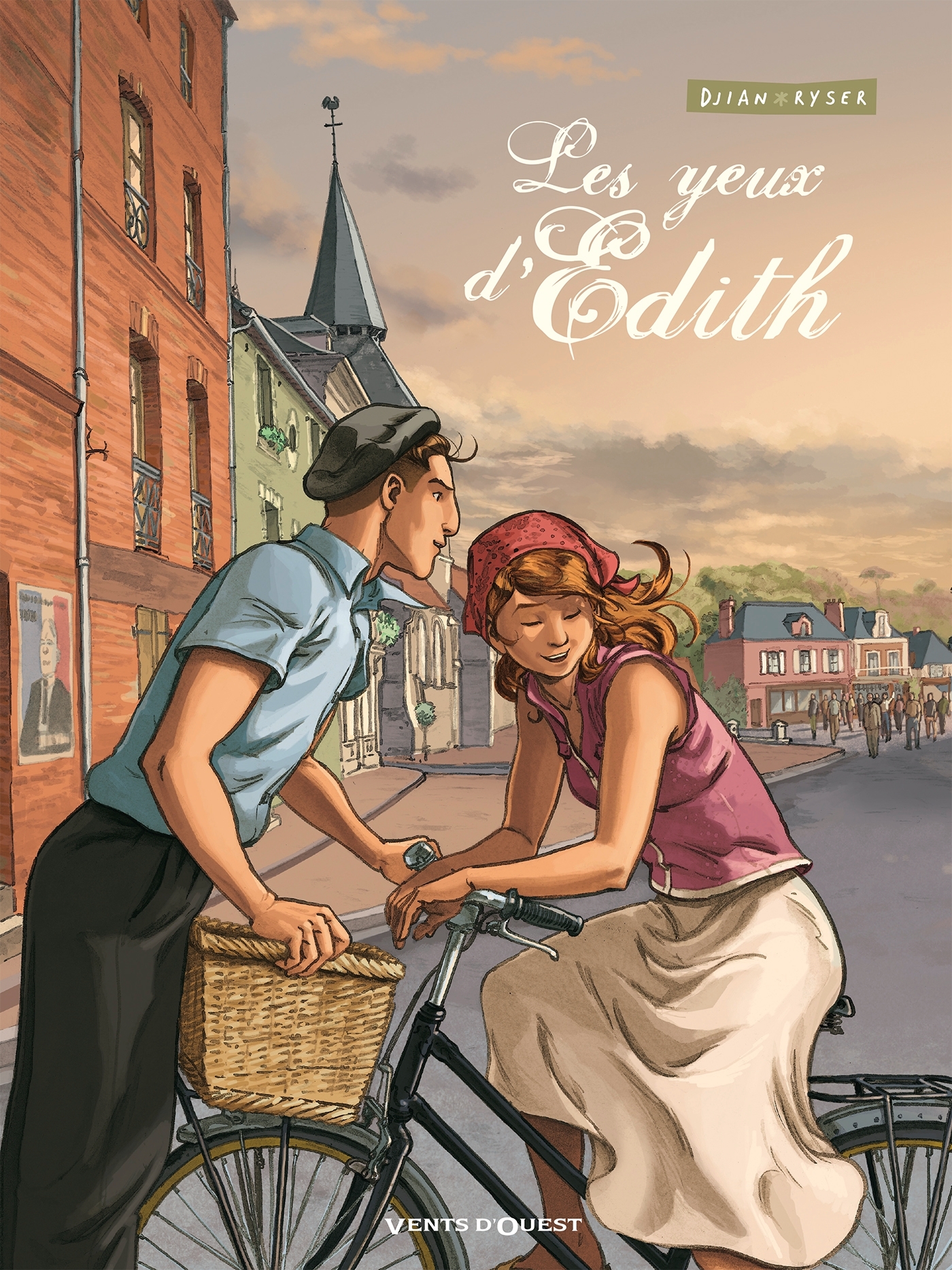 couverture du document