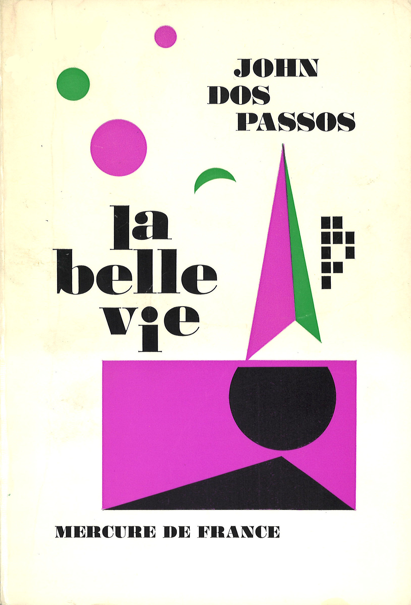 couverture du document