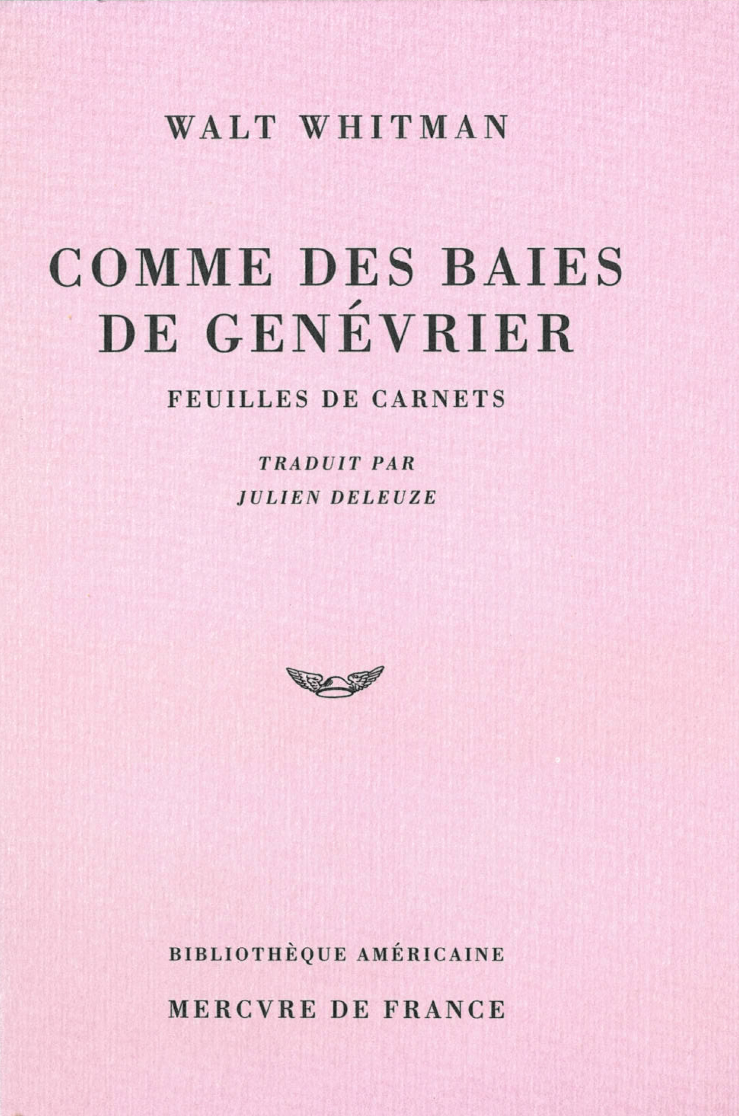 couverture du document
