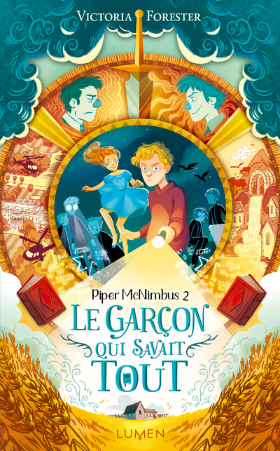 couverture du document