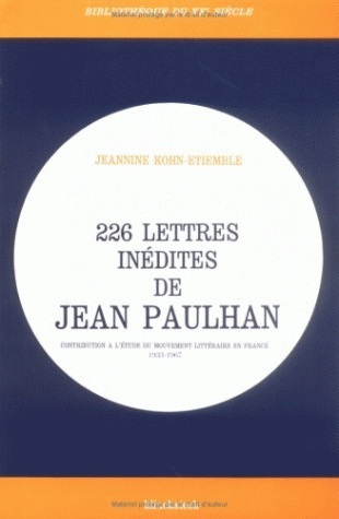 couverture du document