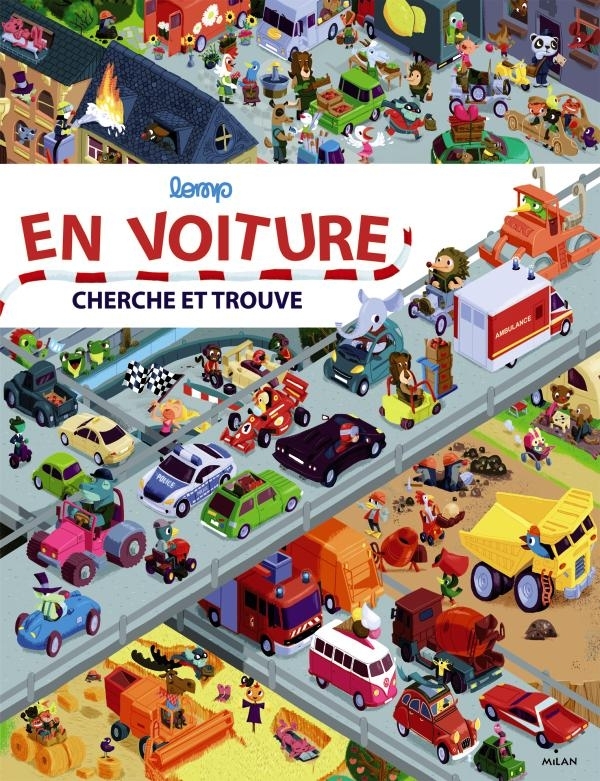 couverture du document