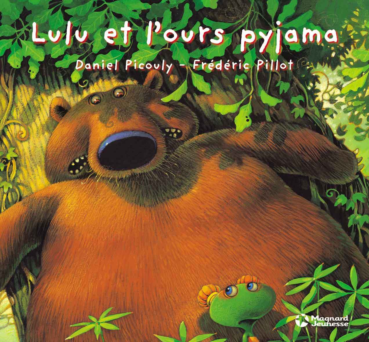 couverture du document