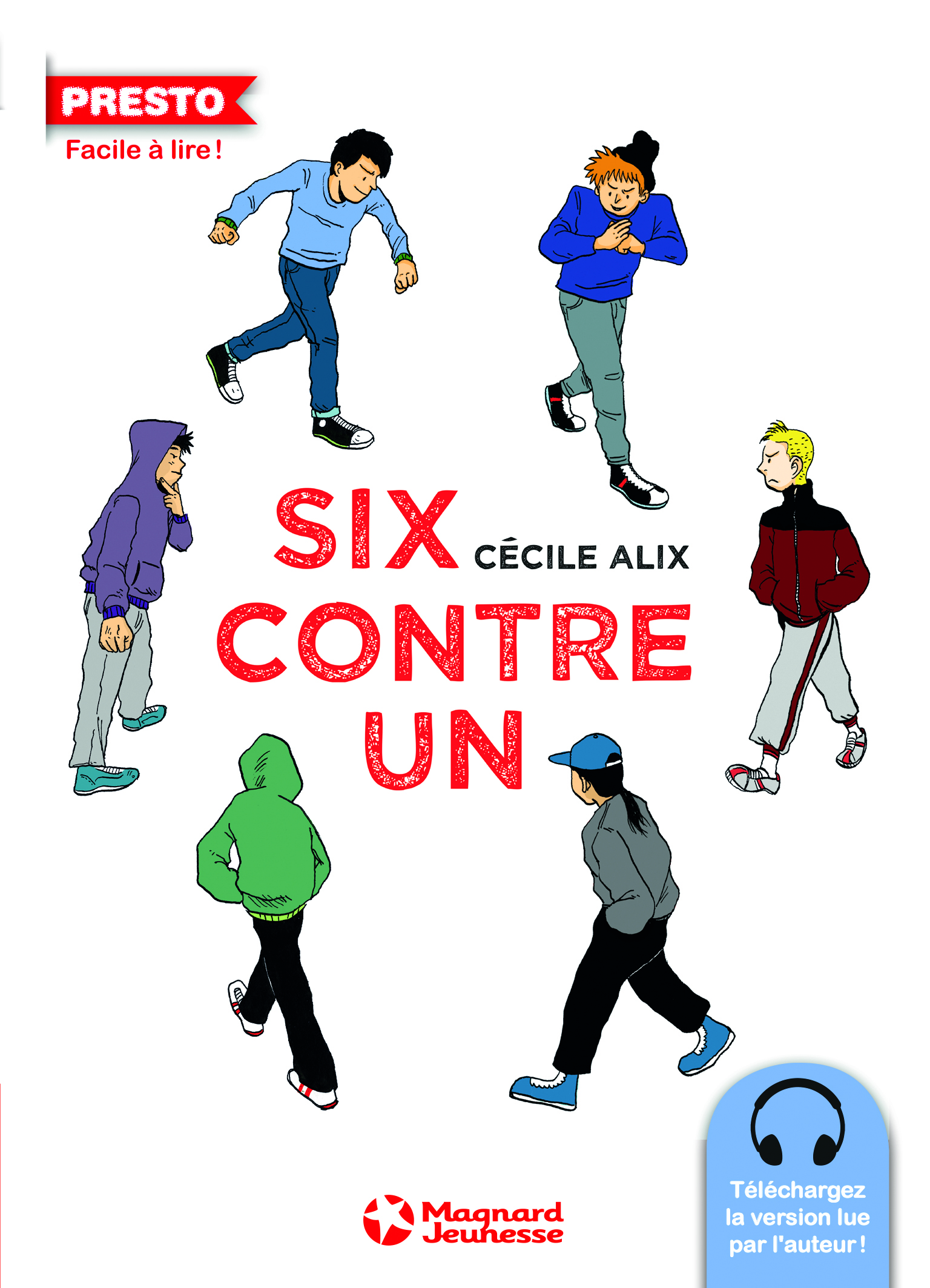 couverture du document