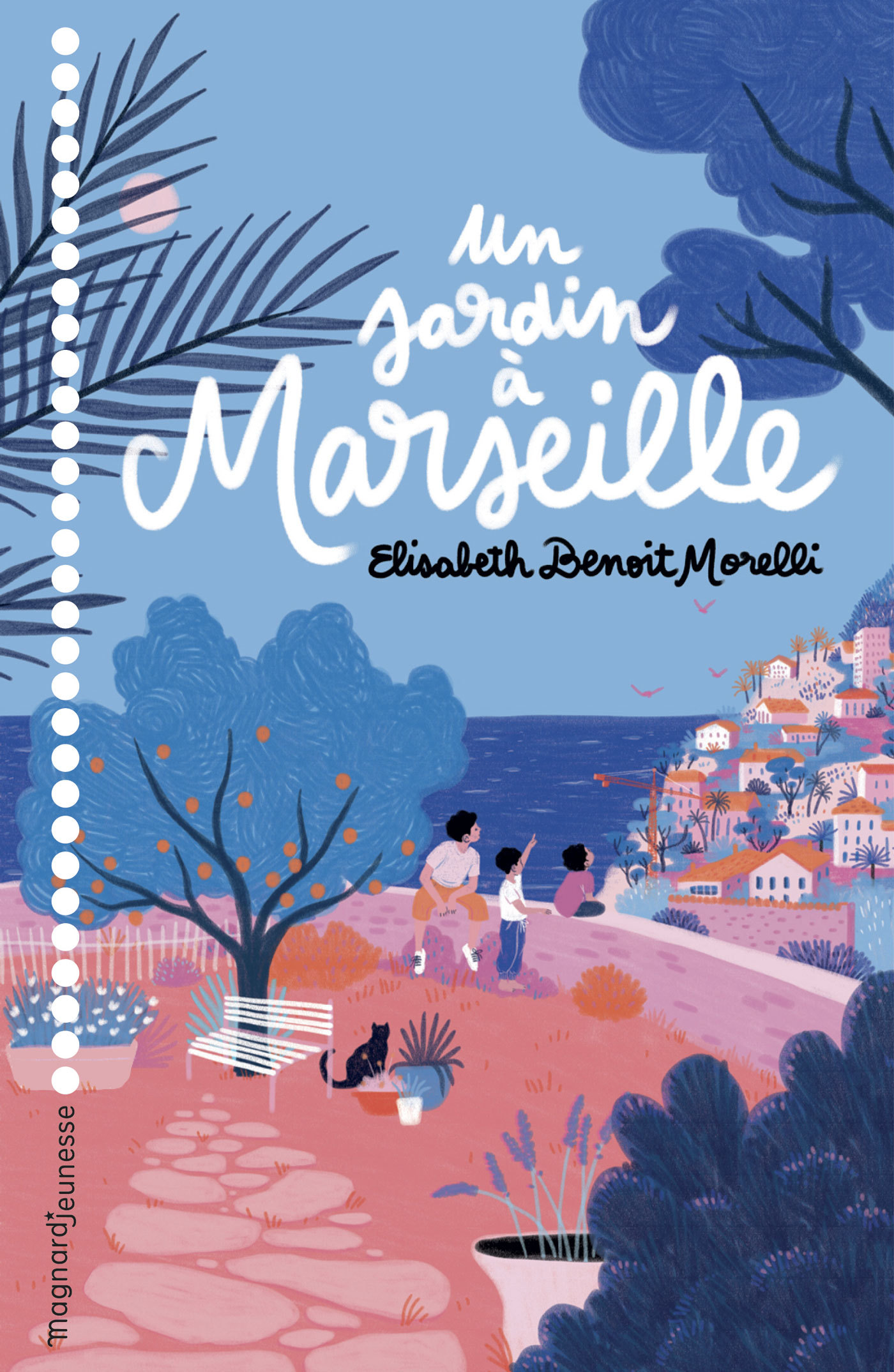 couverture du document