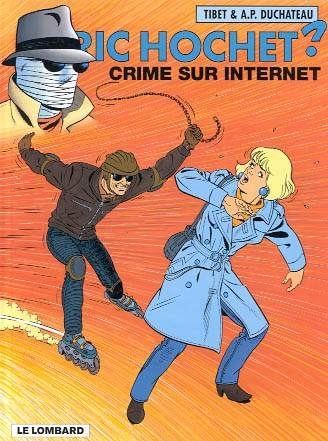 couverture du document