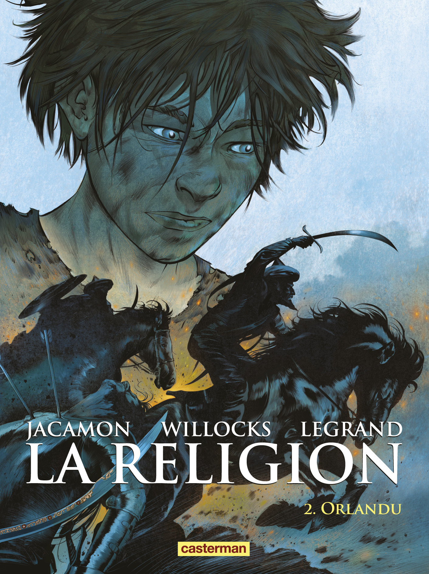 couverture du document