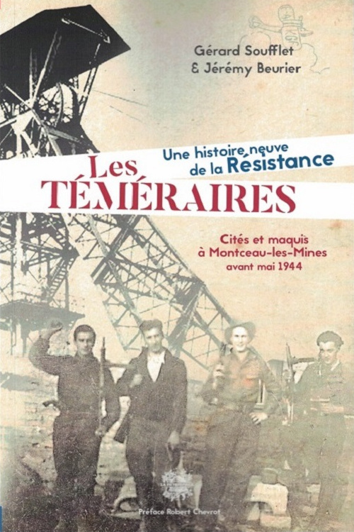 couverture du document