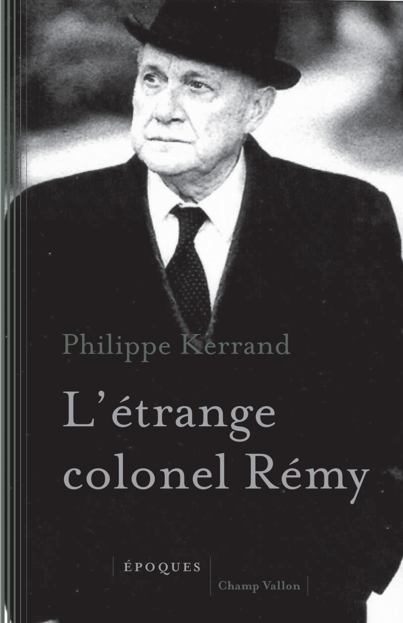 couverture du document