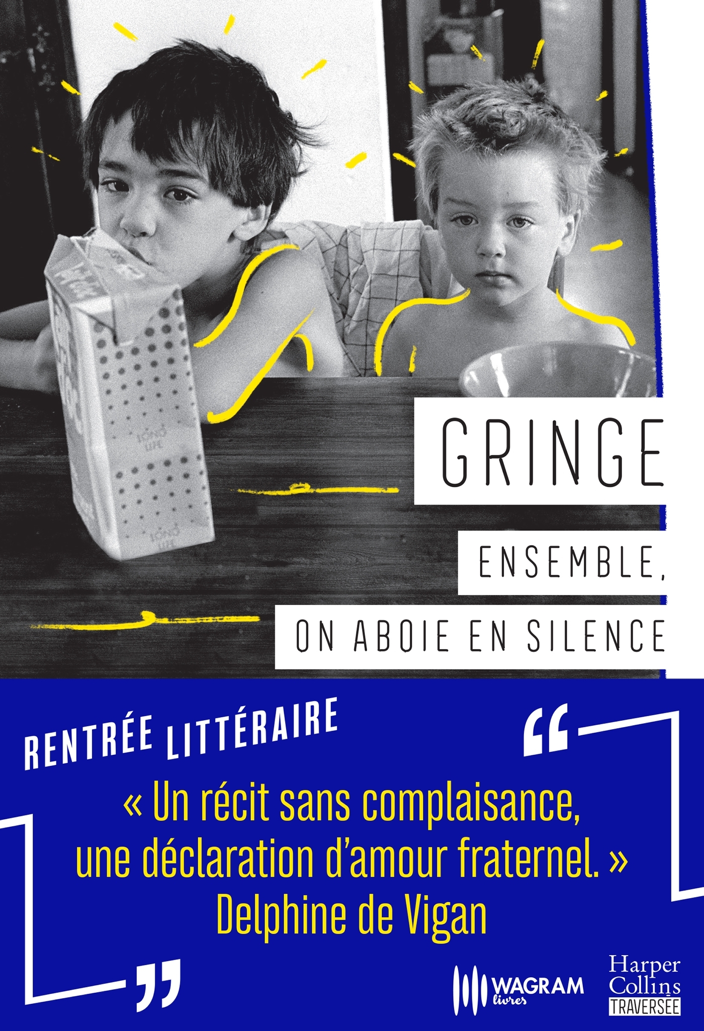 couverture du document