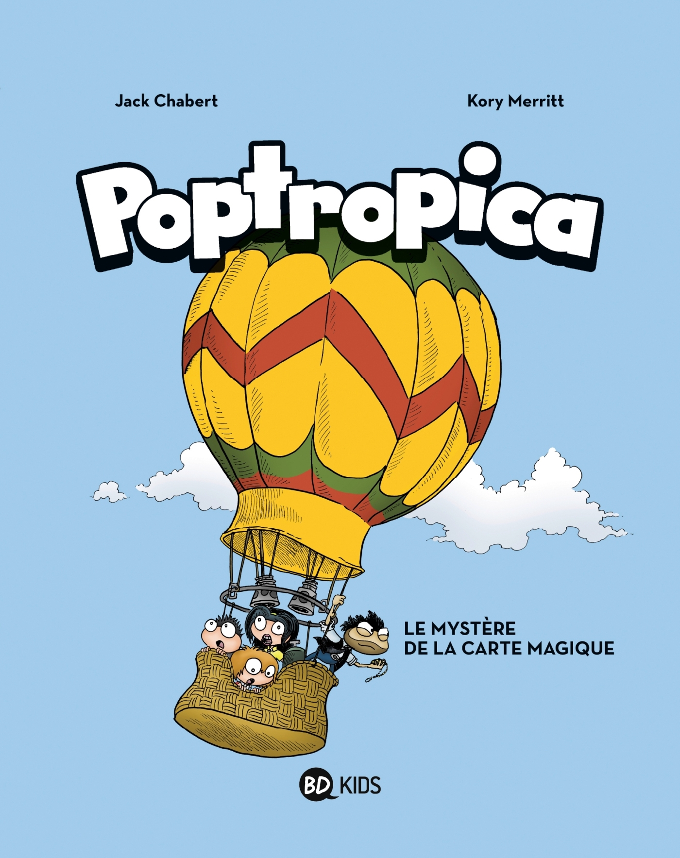 couverture du document