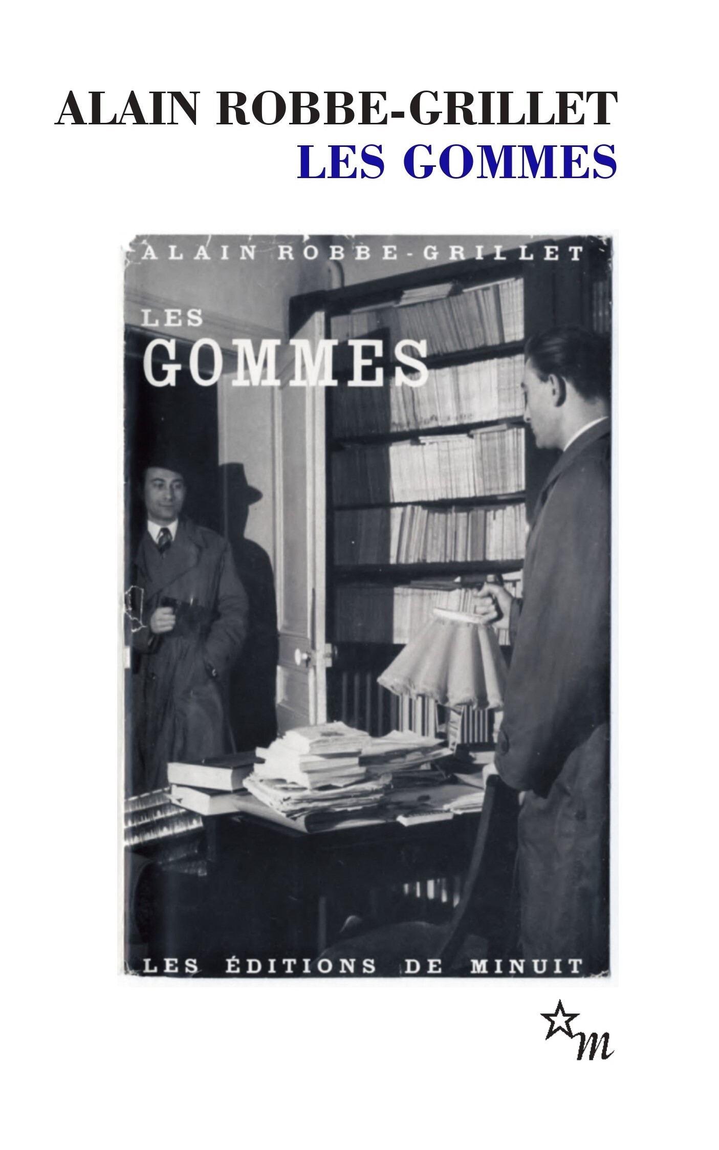 couverture du document