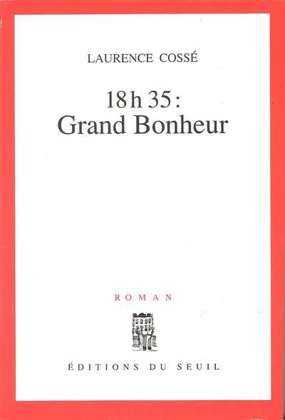 couverture du document