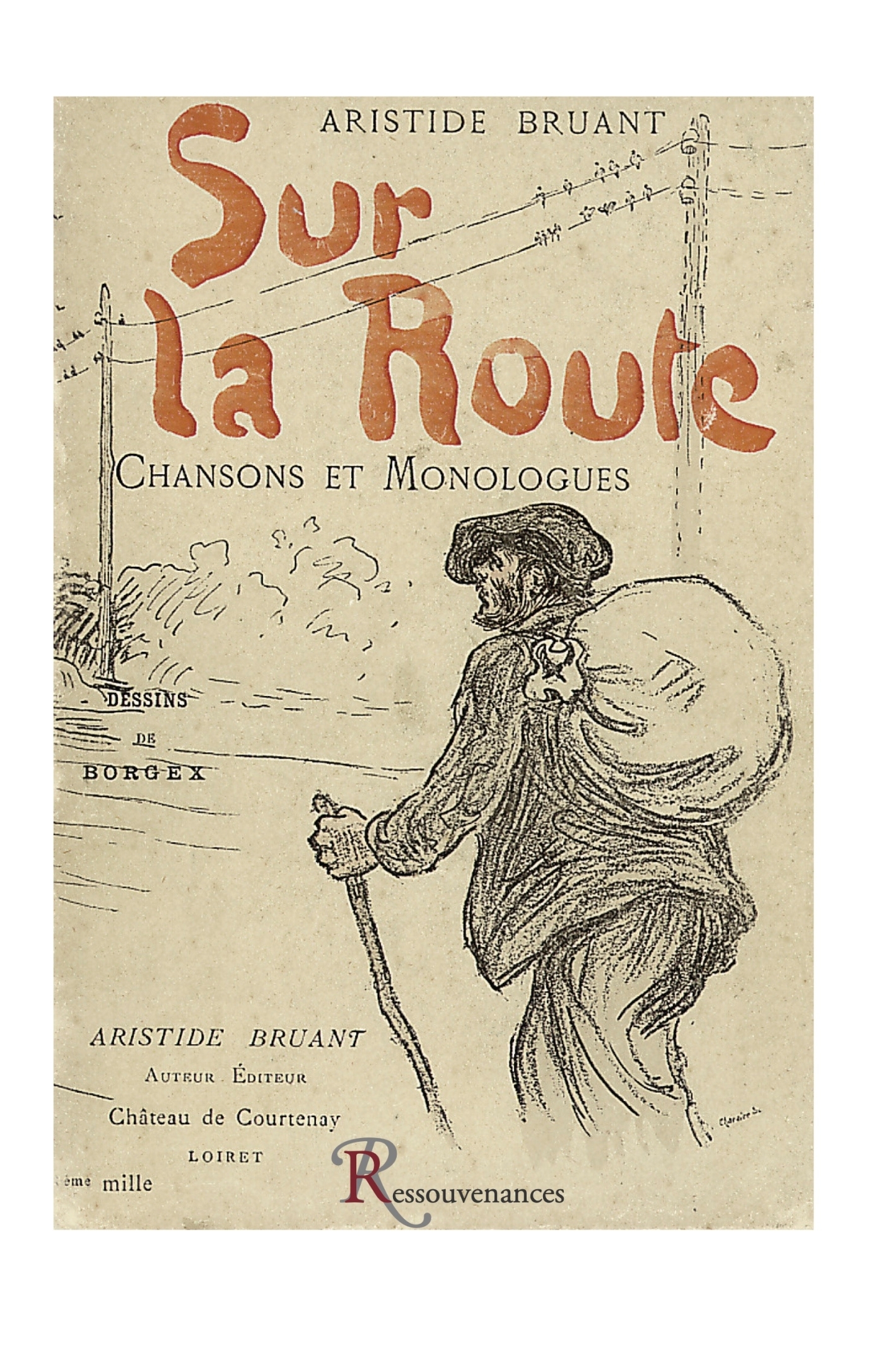 couverture du document