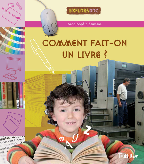 couverture du document