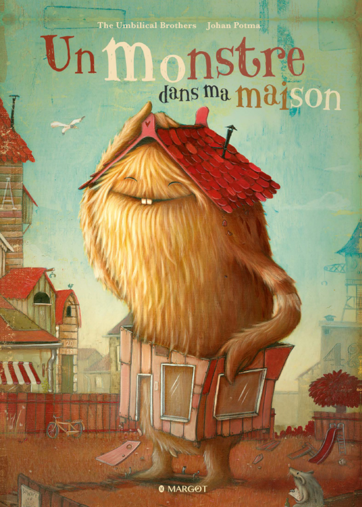 couverture du document