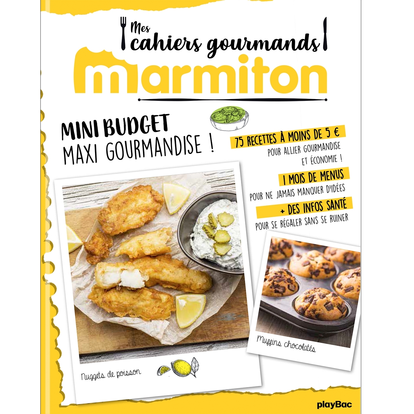 couverture du document