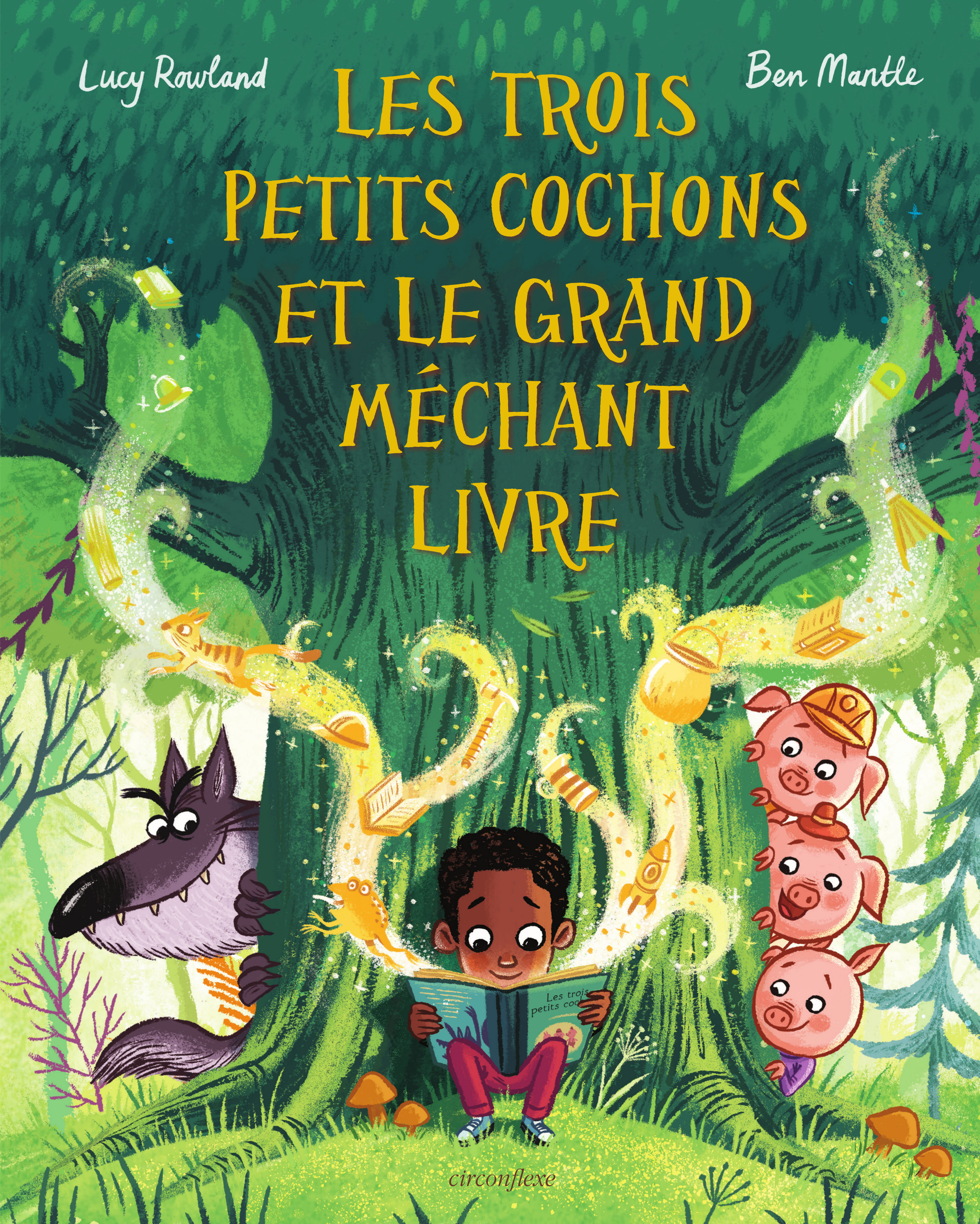 couverture du document
