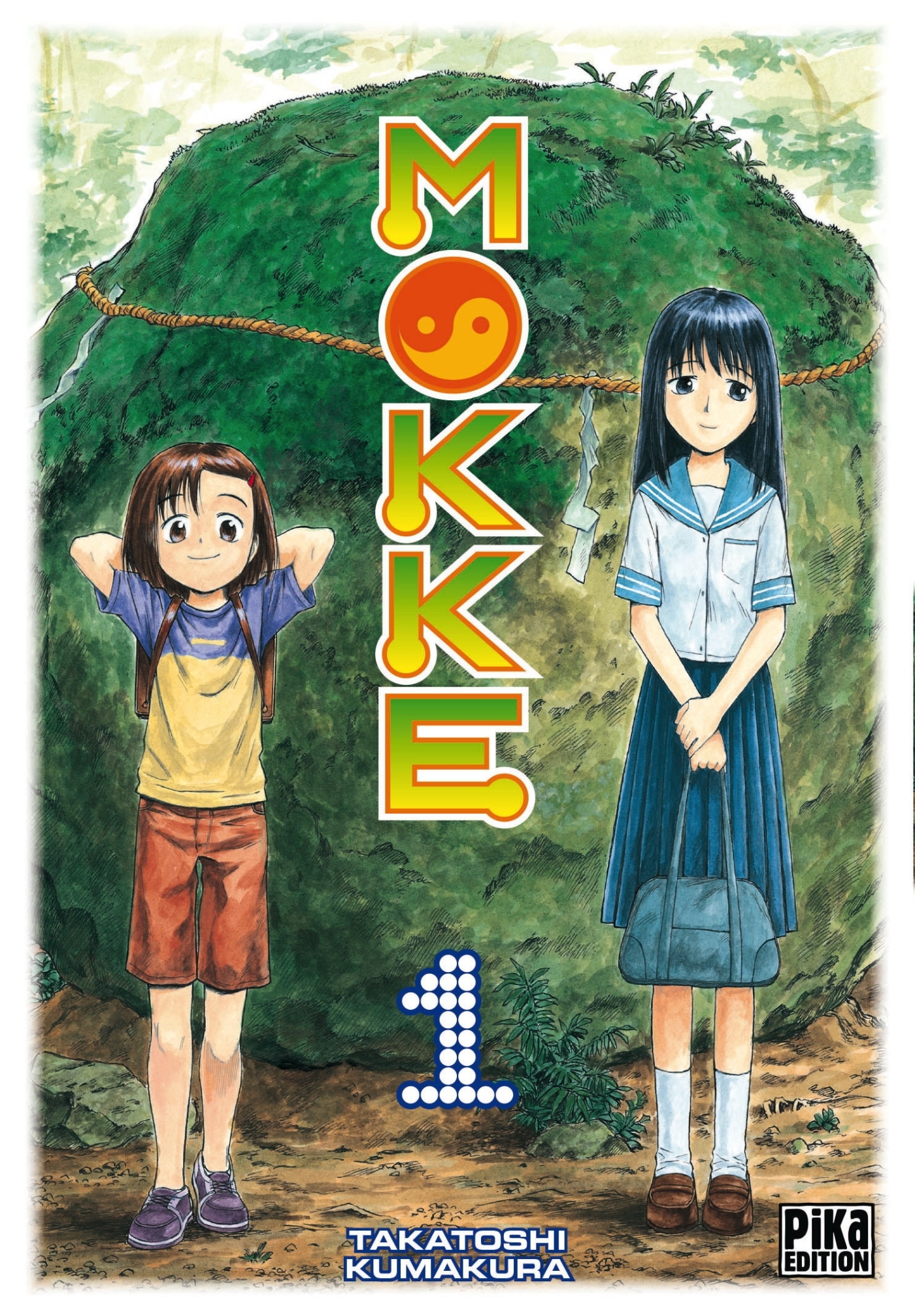 couverture du document