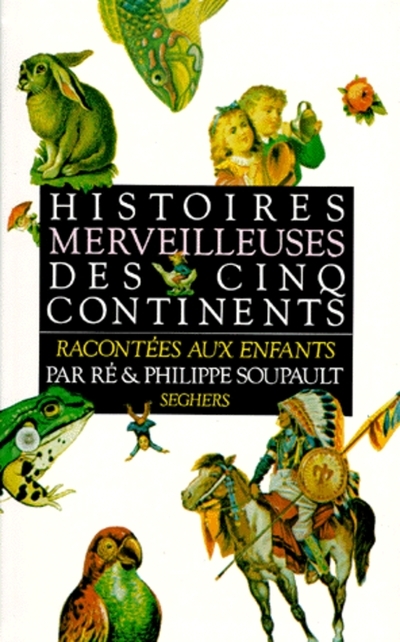 couverture du document